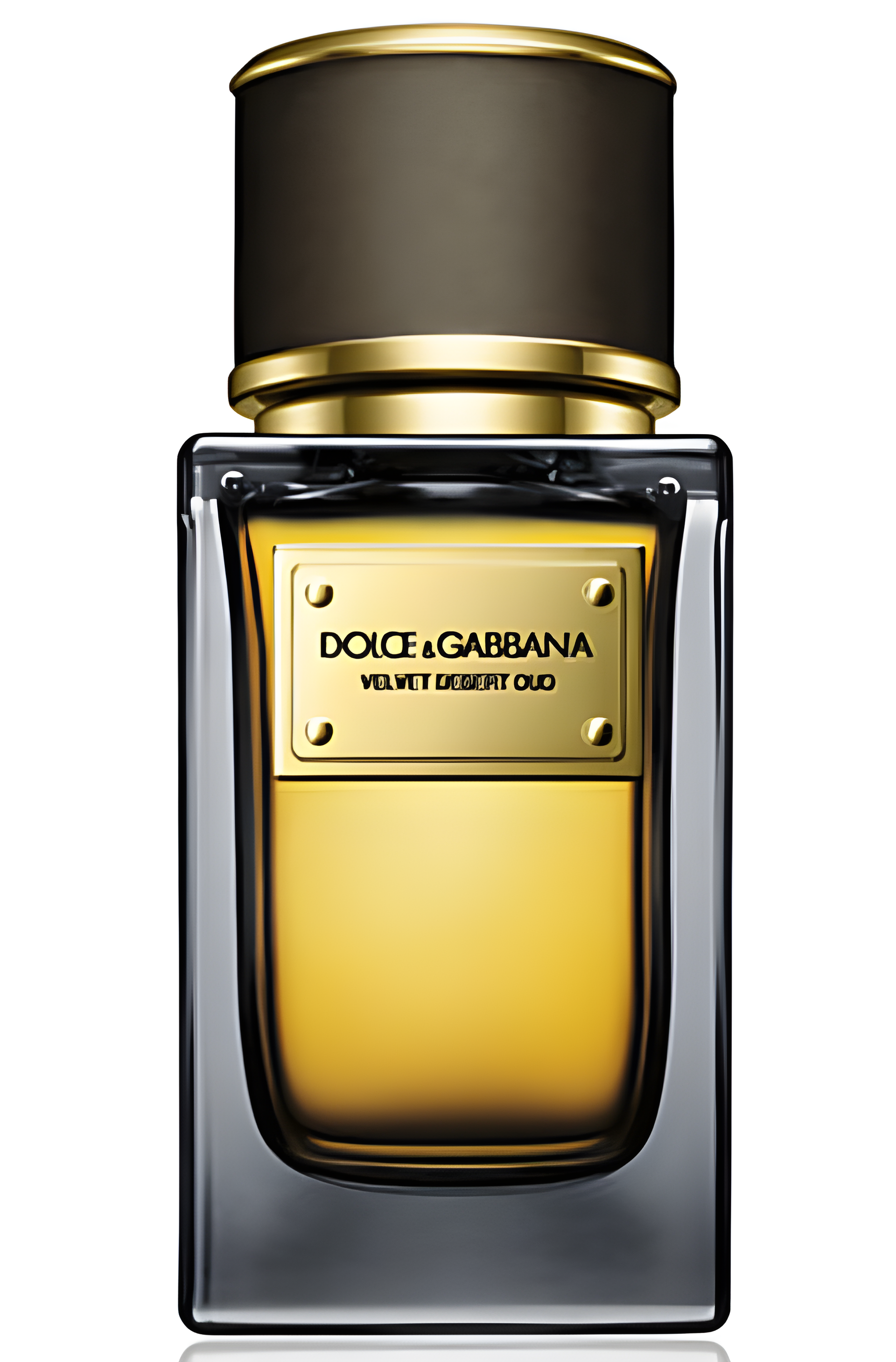 Velvet Desert Oud by Dolce&Gabbana perfume bottle