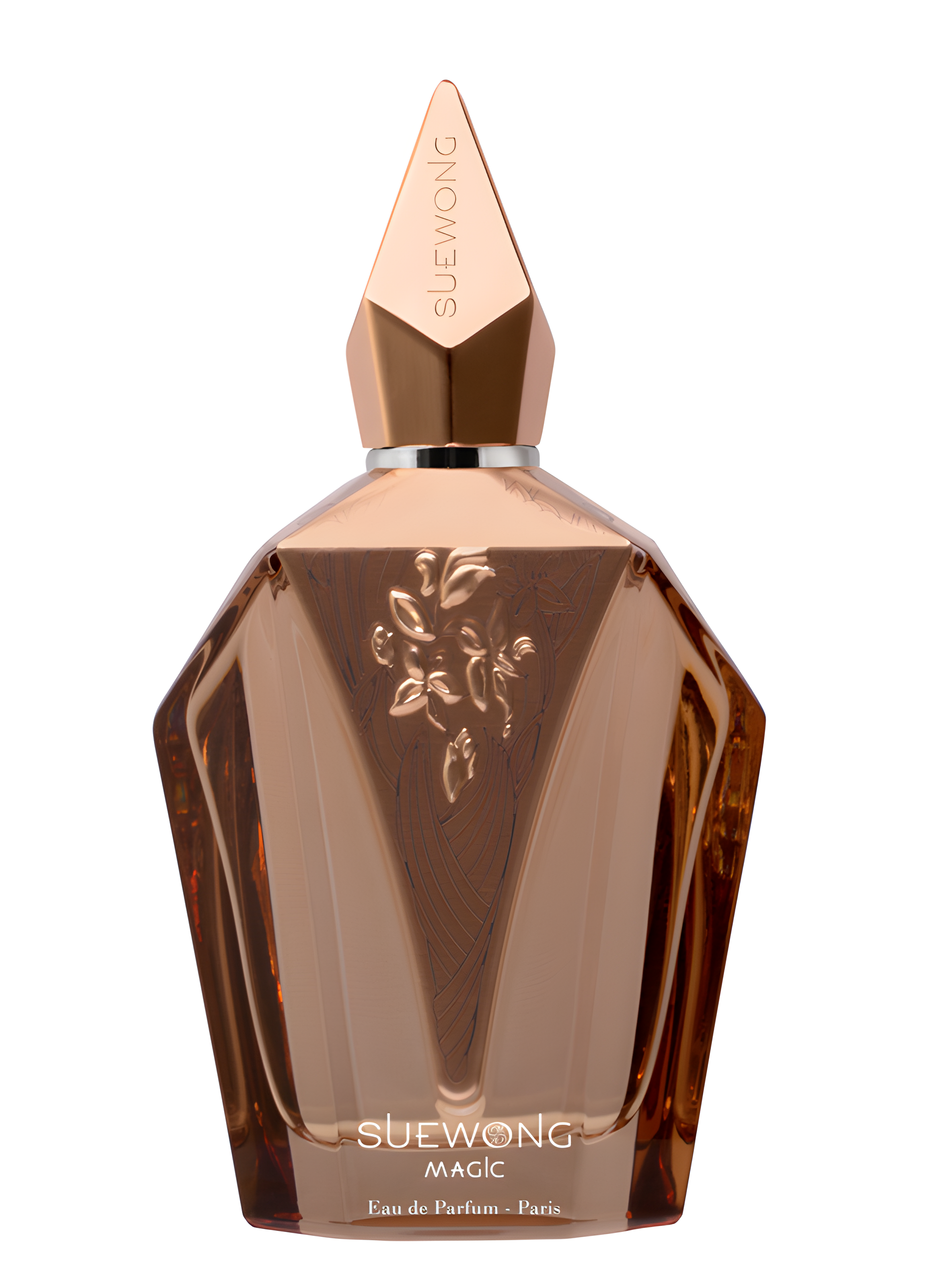 Magic by Sue Wong perfume bottle