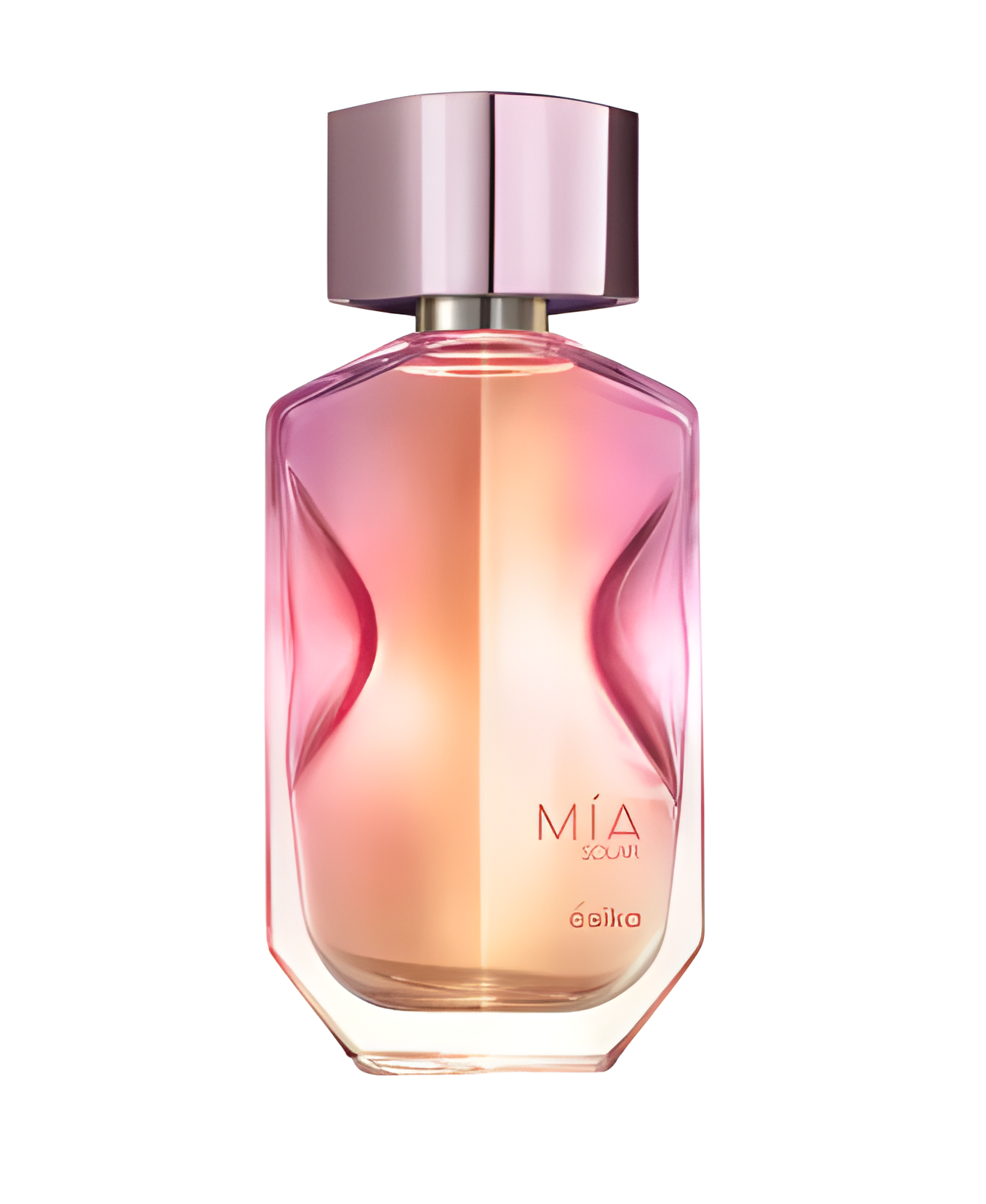 Mía Solar by Ésika perfume bottle