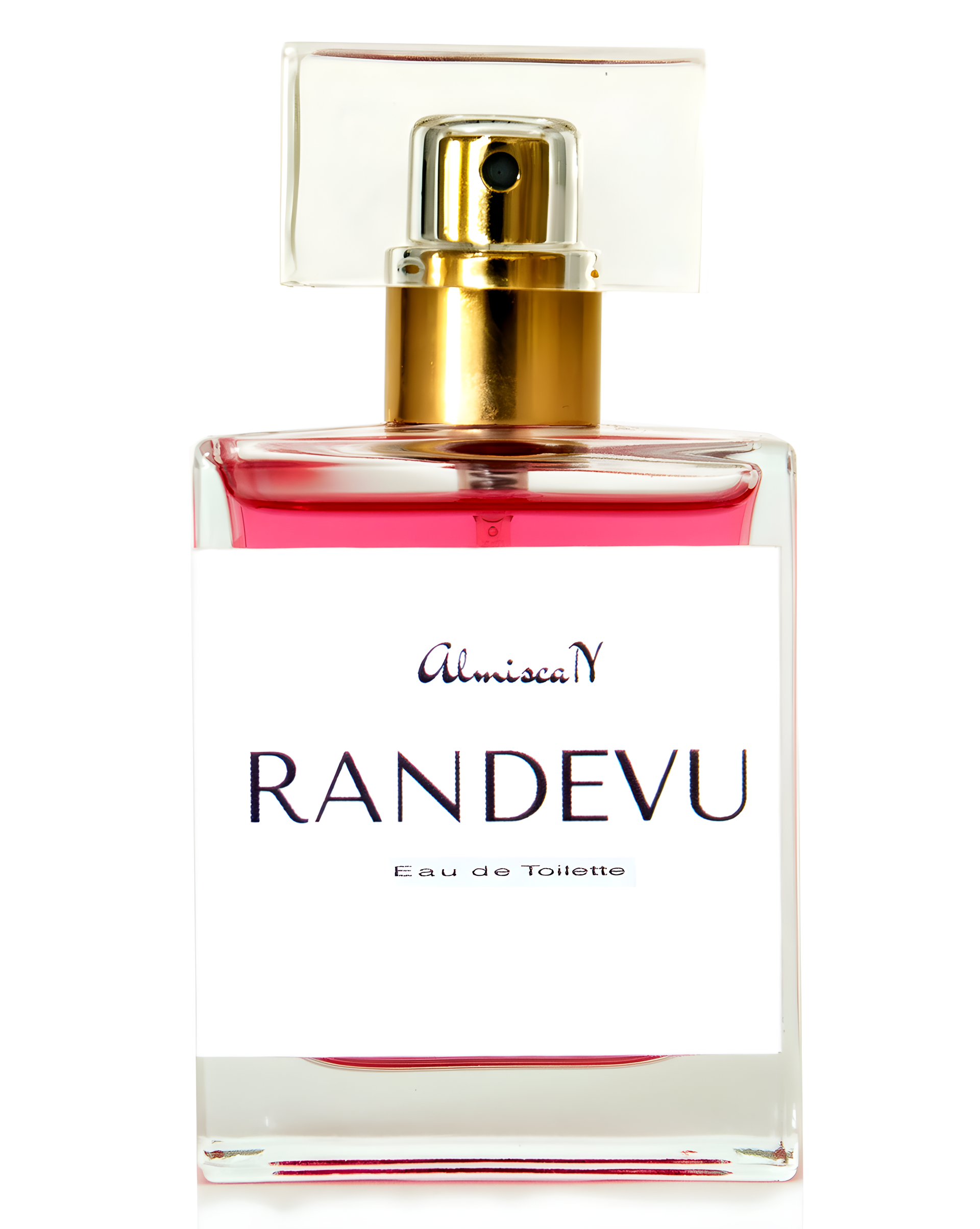 Randevu by Almiscan perfume bottle