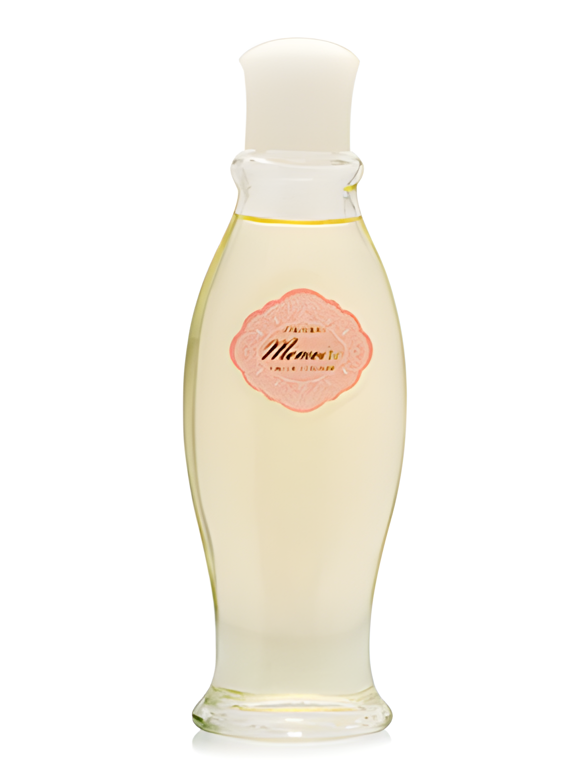 Memoire by Shiseido perfume bottle