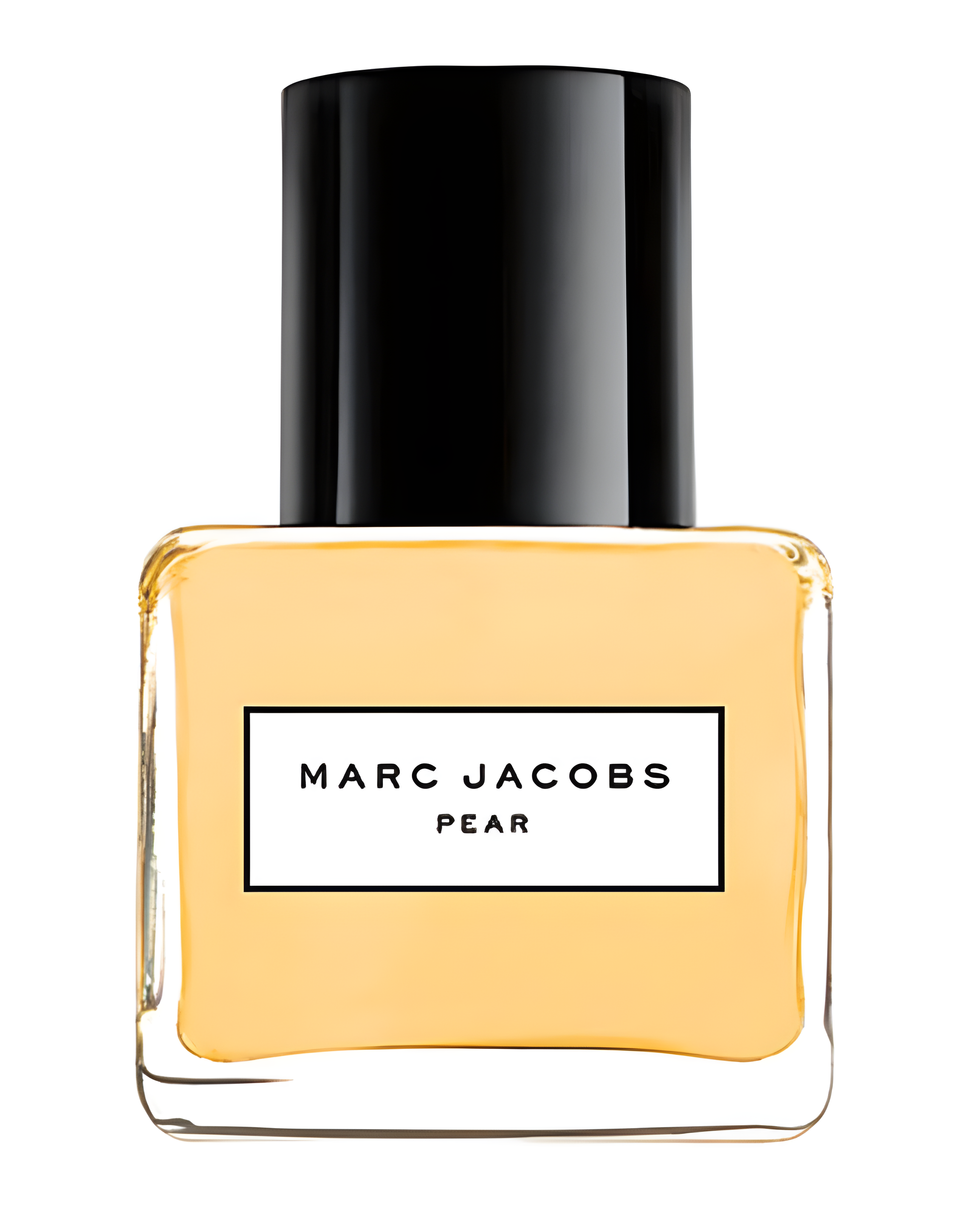 Marc Jacobs Pear Splash 2016 by Marc Jacobs perfume bottle