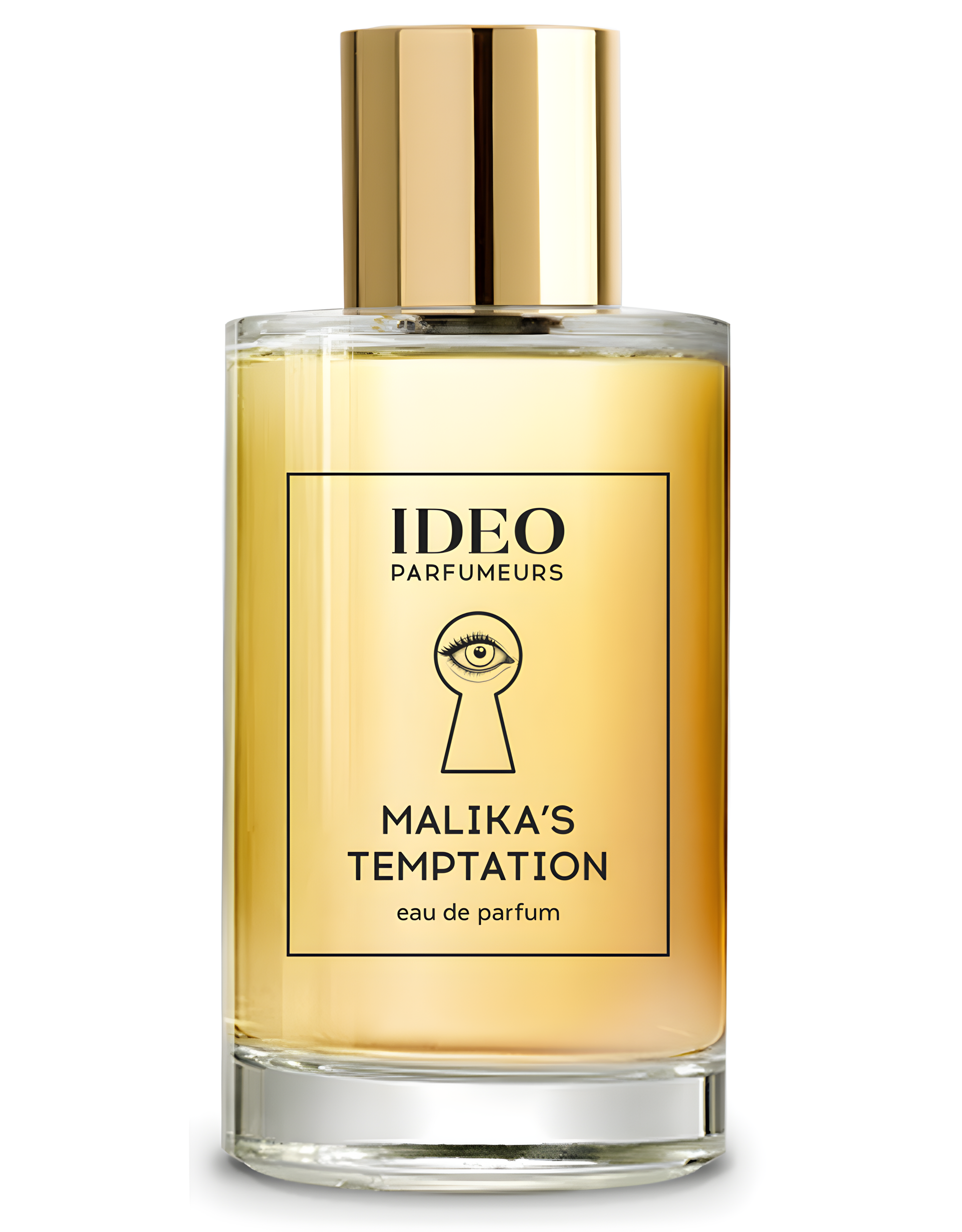 Malika's Temptation by IDEO Parfumeurs perfume bottle