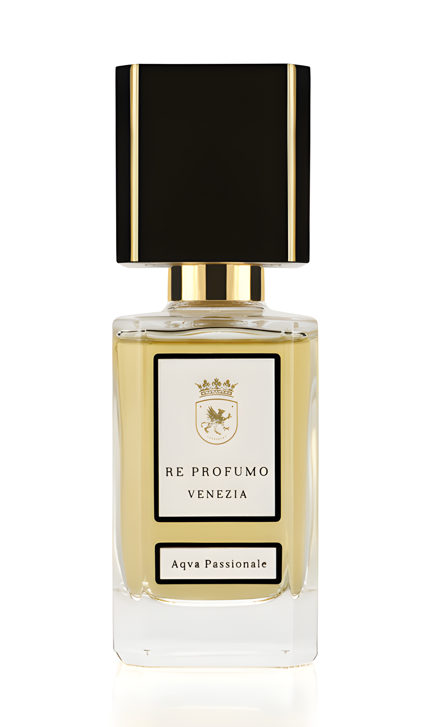 Aqva Passionale by Re Profumo perfume bottle