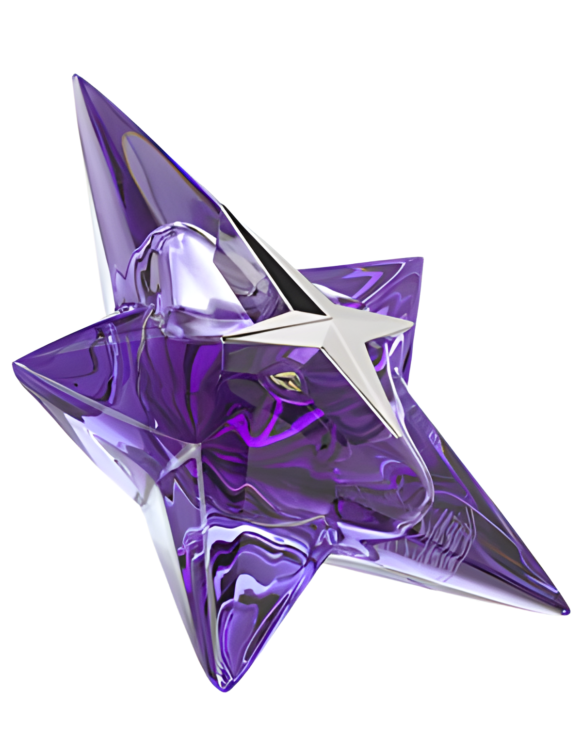 Angel Etoile Mystique by Mugler perfume bottle