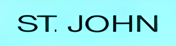 Picture of St. John brand