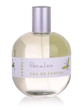 Verde by Place des Lices perfume bottle