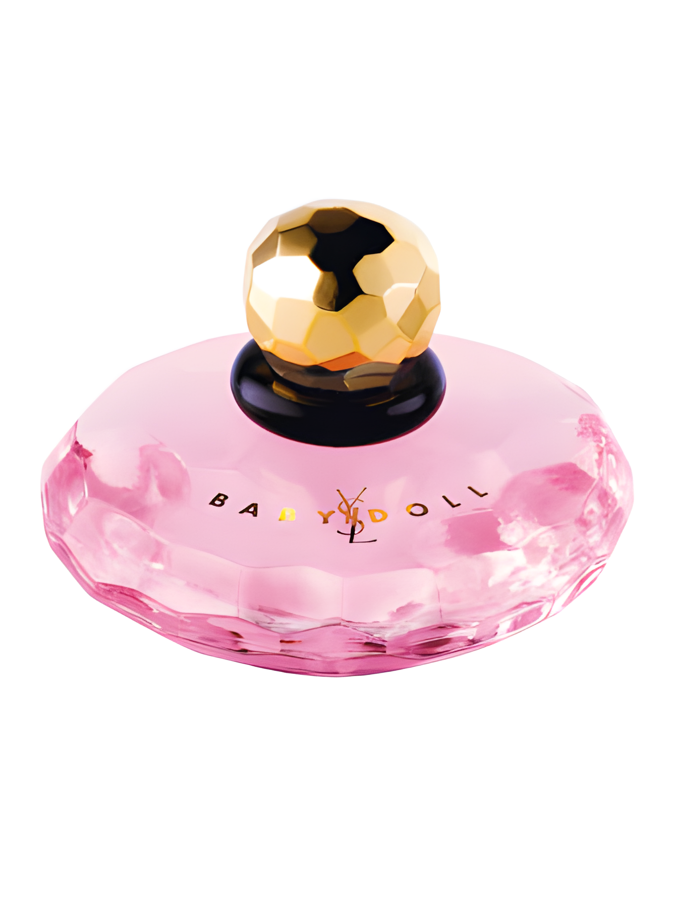 Baby Doll by Yves Saint Laurent perfume bottle