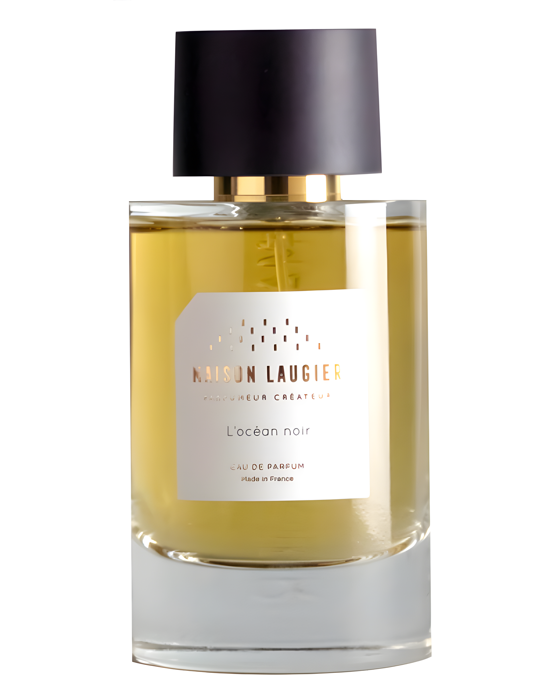 L’Océan Noir by Maison Laugier perfume bottle