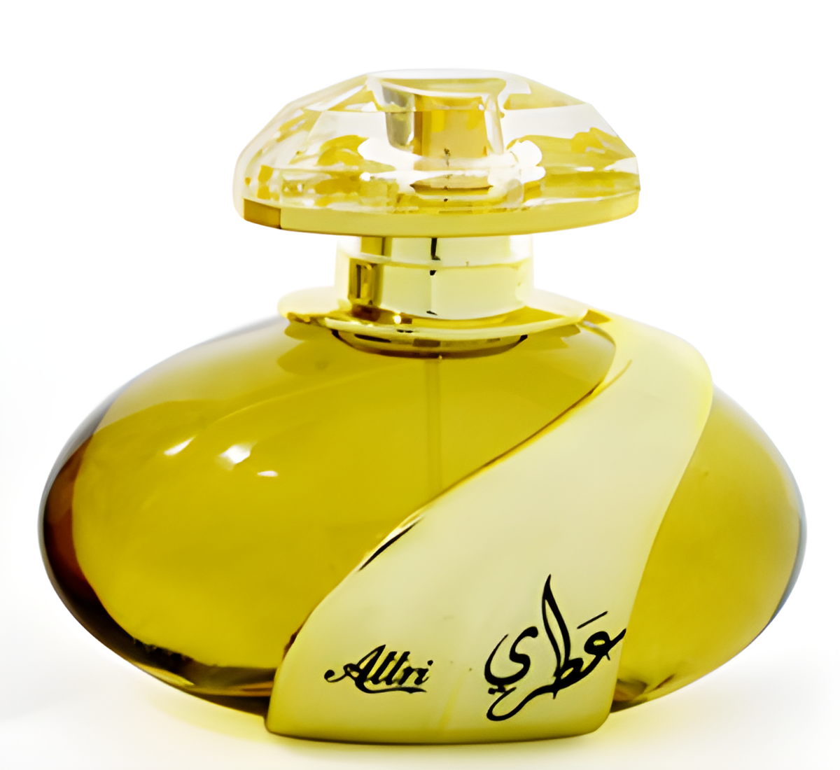 Attri by Lattafa Perfumes perfume bottle