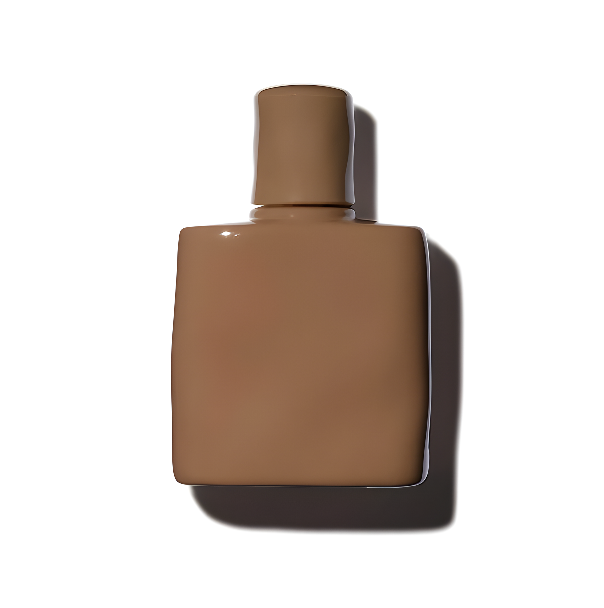 Nude Suede by KKW Fragrance perfume bottle