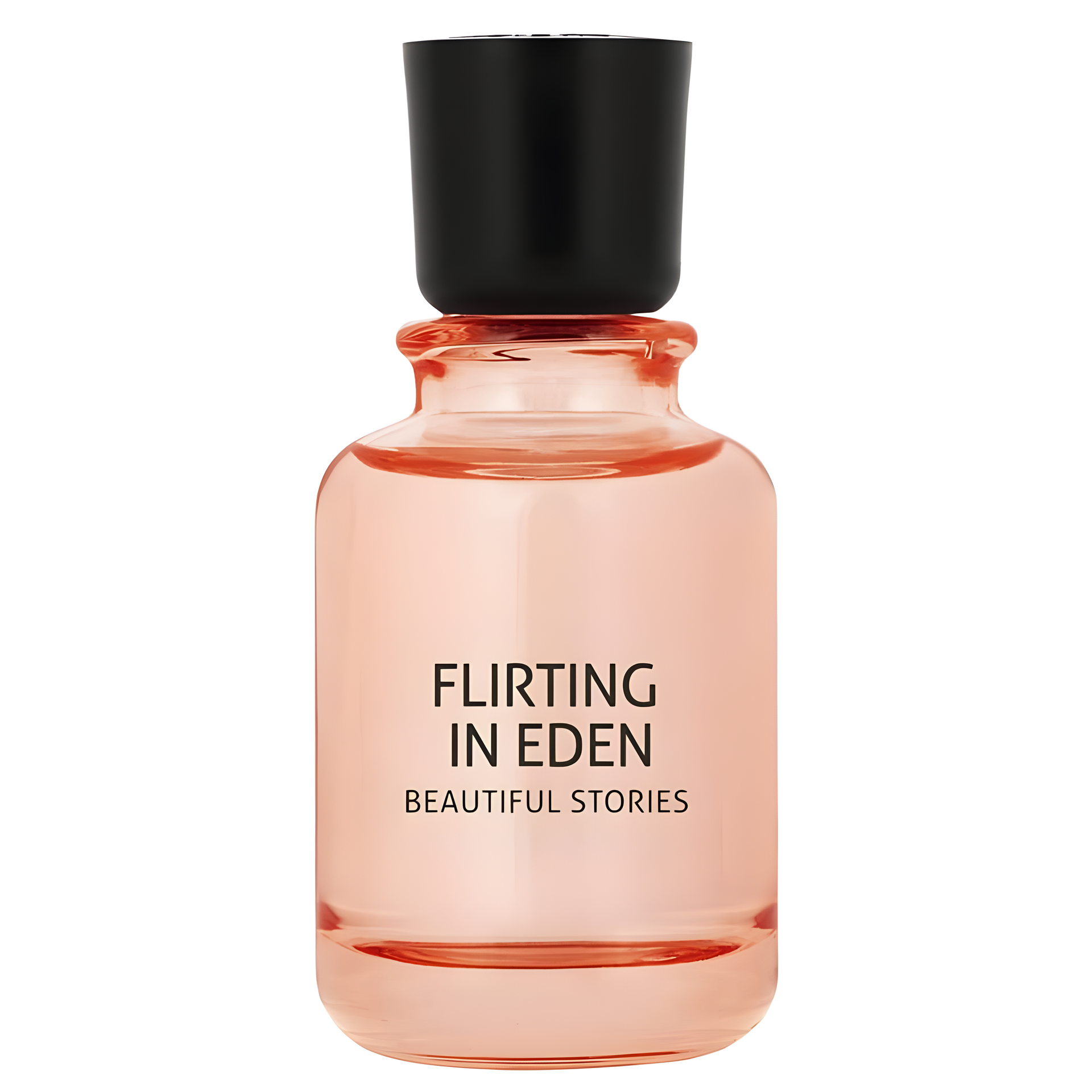 Flirting in Eden by Douglas perfume bottle