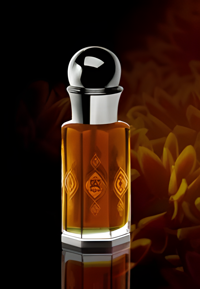 Occasion Blend by Abdul Samad Al Qurashi perfume bottle