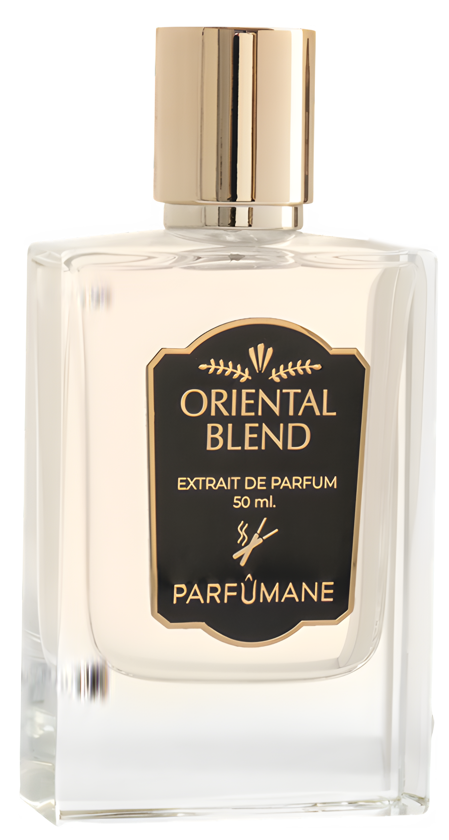 Oriental Blend by Parfumane perfume bottle