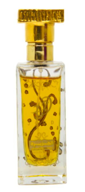 Jood by Al-Jazeera Perfumes perfume bottle
