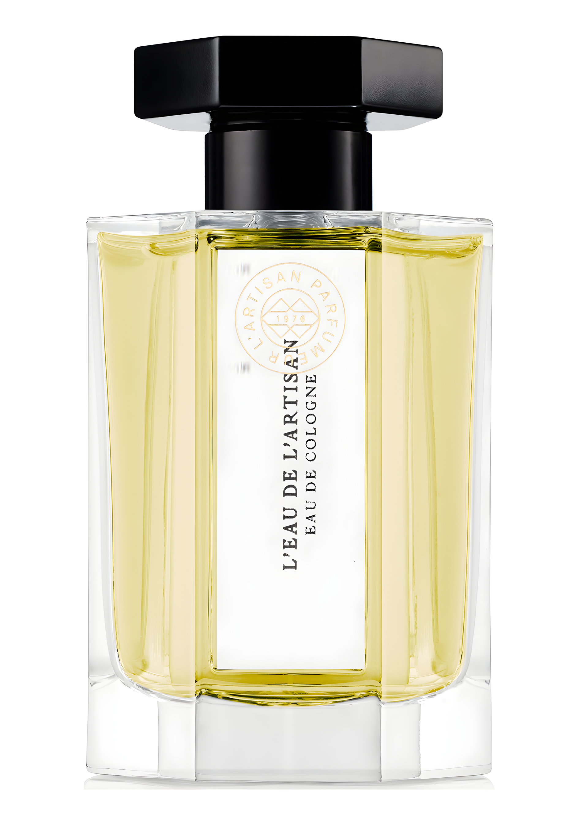 L'Eau de L'Artisan Eau de Cologne by L'Artisan Parfumeur perfume bottle