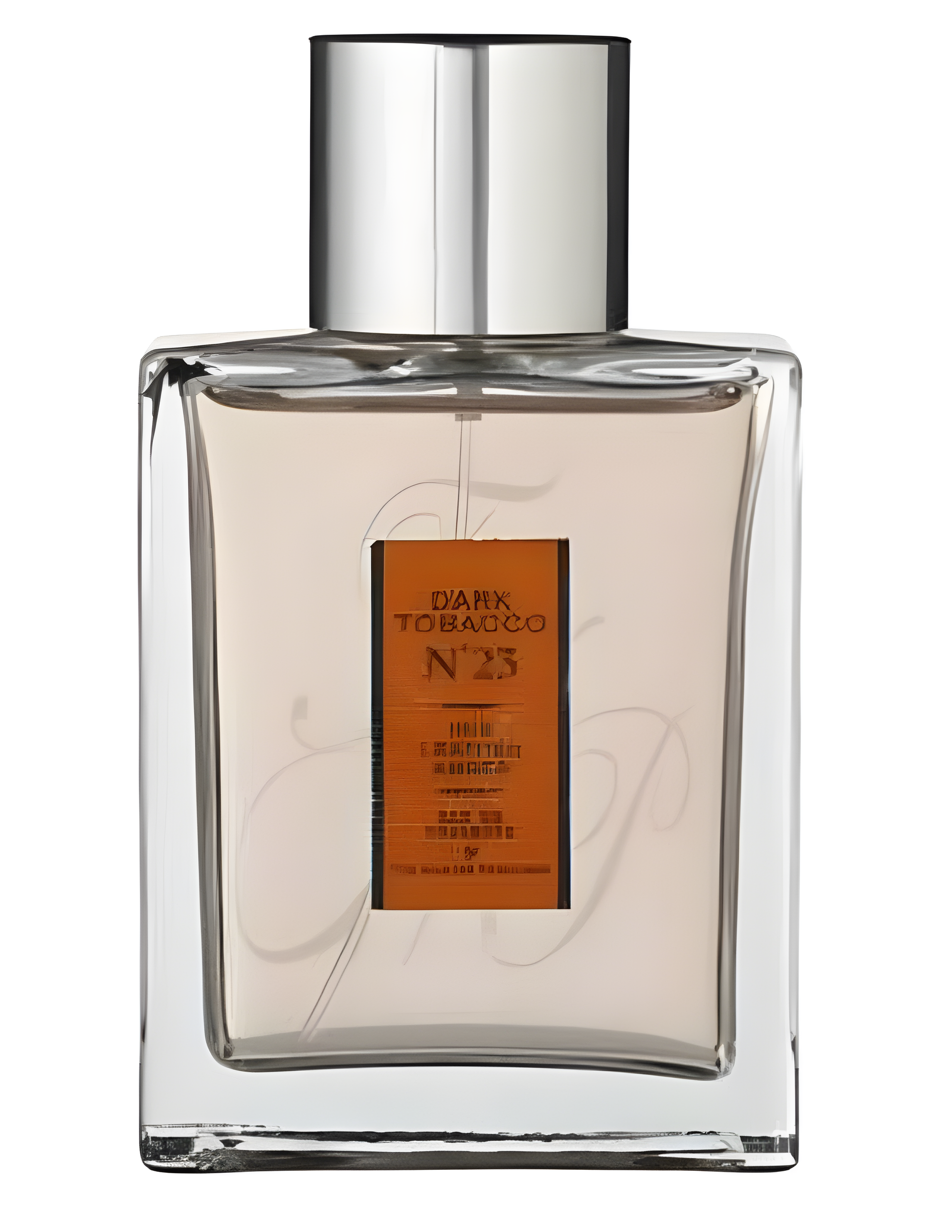Dark Tobacco No. 23 by The Master Perfumer perfume bottle