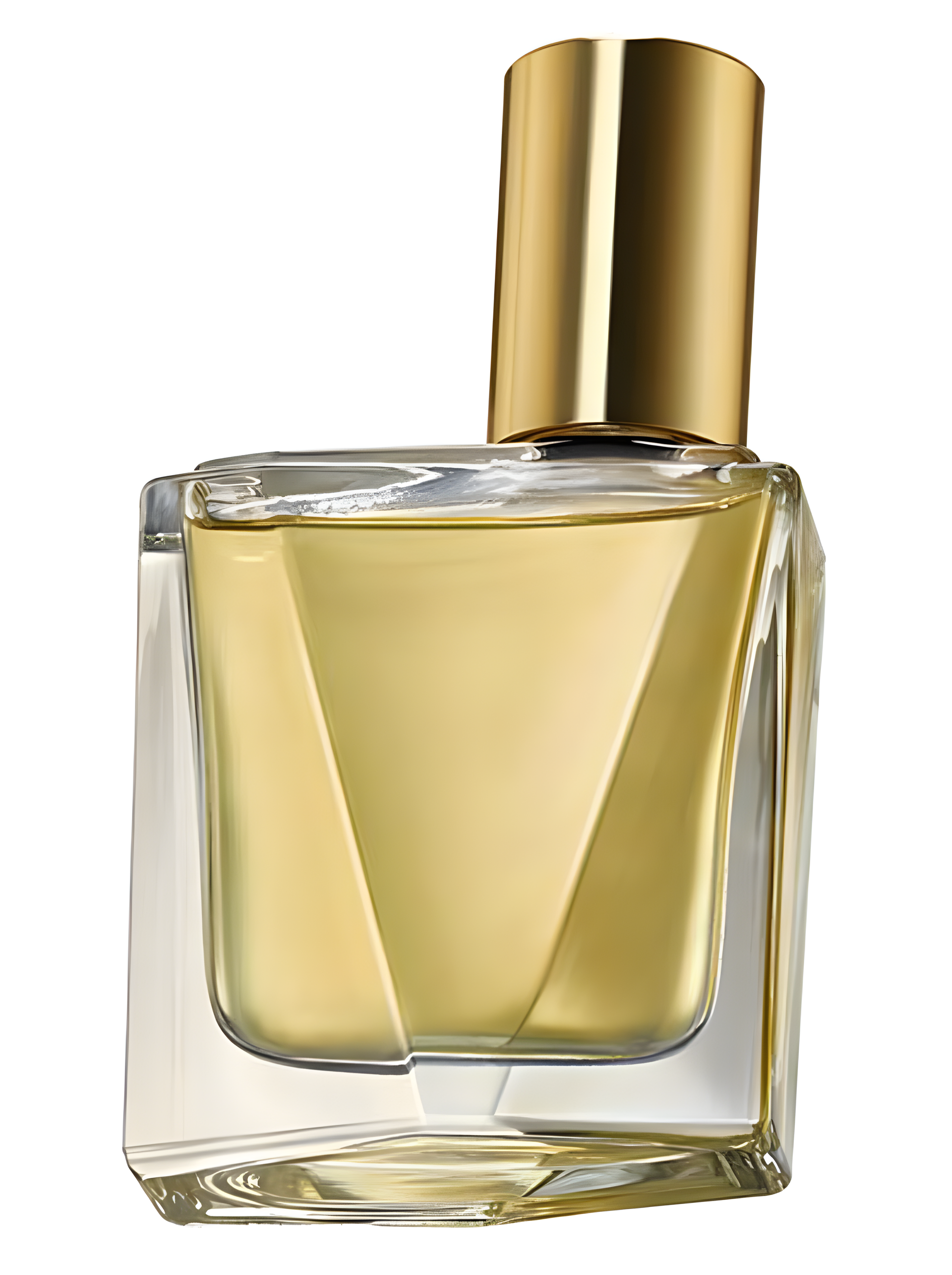 Eve Duet Contrast Calm by Avon perfume bottle