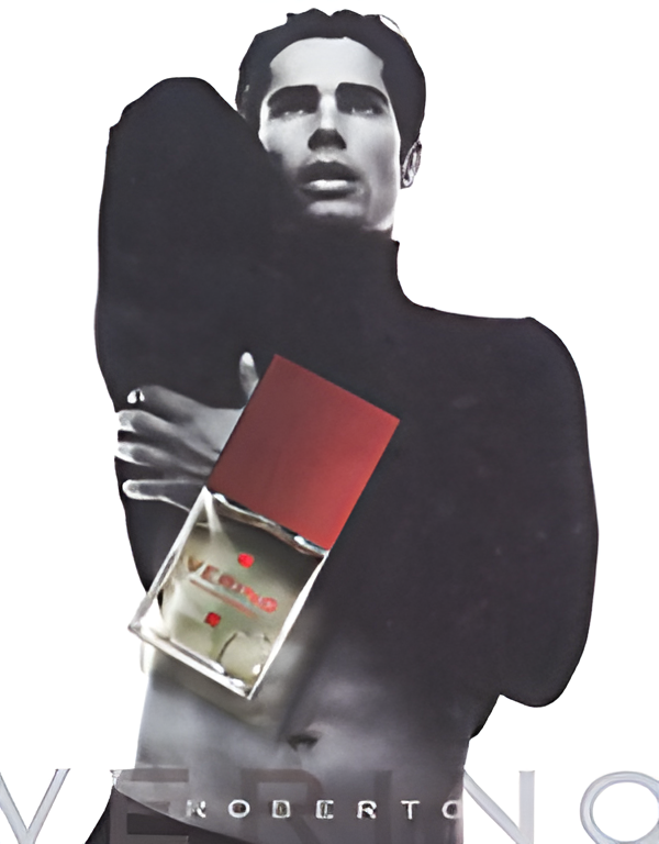 Verino Pour Homme by Roberto Verino perfume bottle