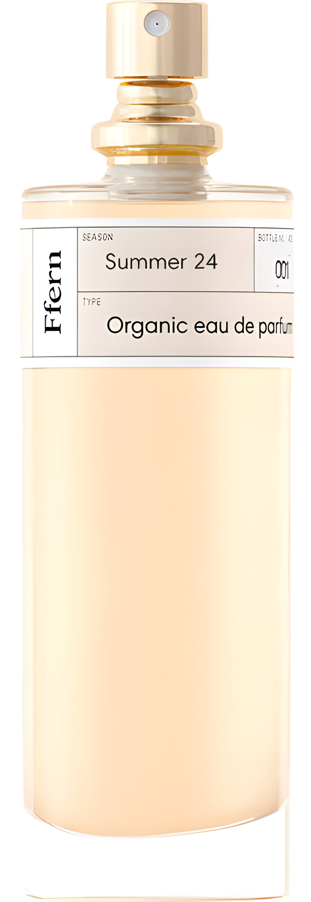 Summer 24 by Ffern perfume bottle