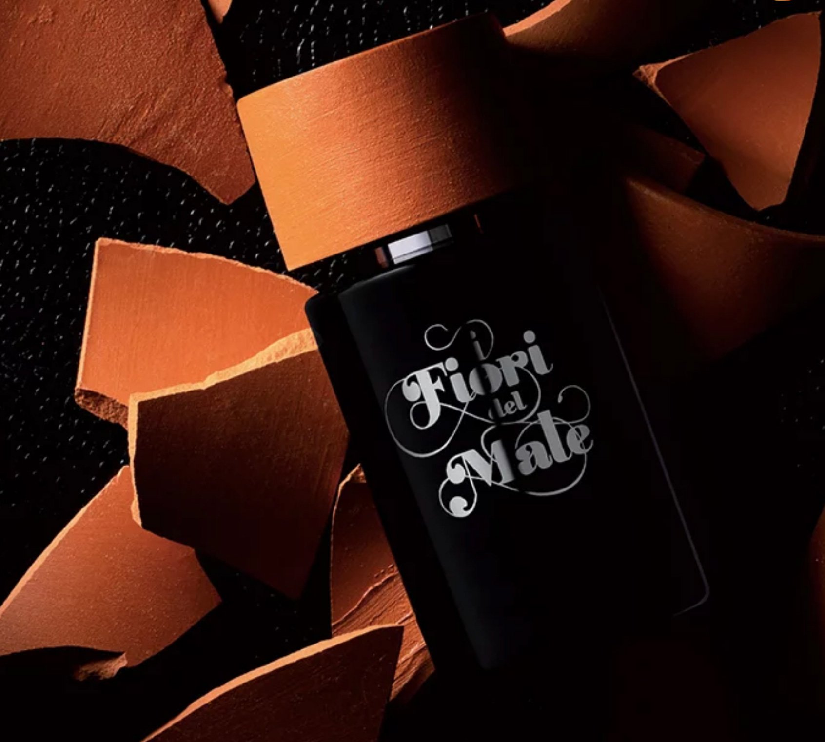 Rose Narcotique by I Fiori Del Male perfume bottle