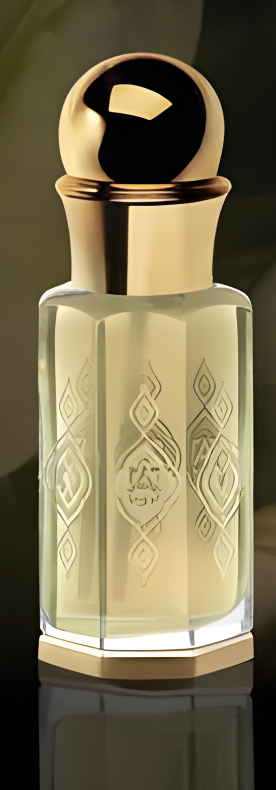 Al Taef Rose Nakhb Al Arouss by Abdul Samad Al Qurashi perfume bottle