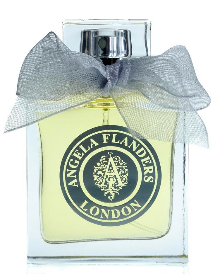 Lawn by Angela Flanders perfume bottle