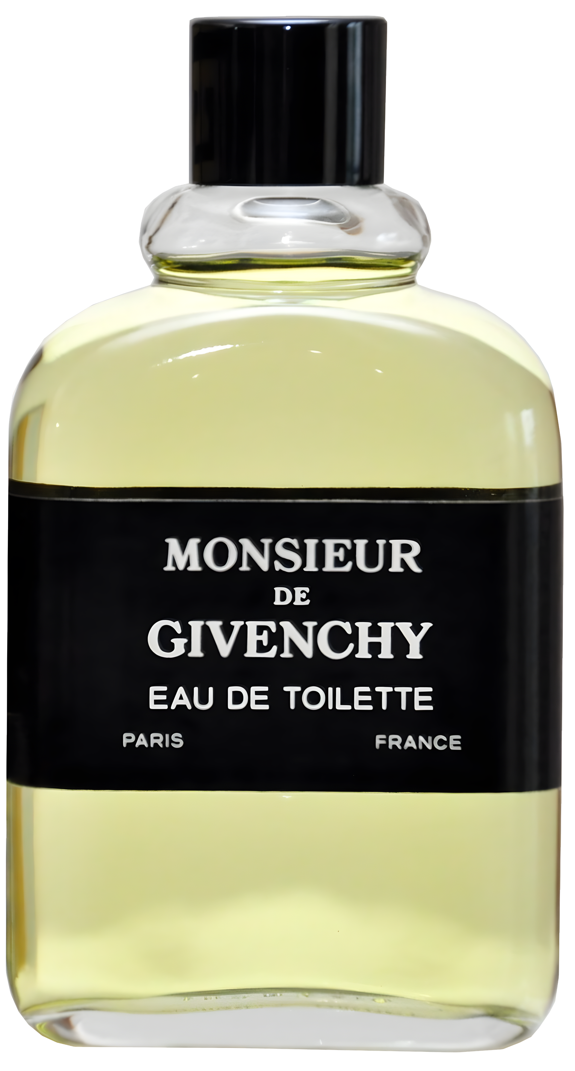 Monsieur de Givenchy by Givenchy perfume bottle