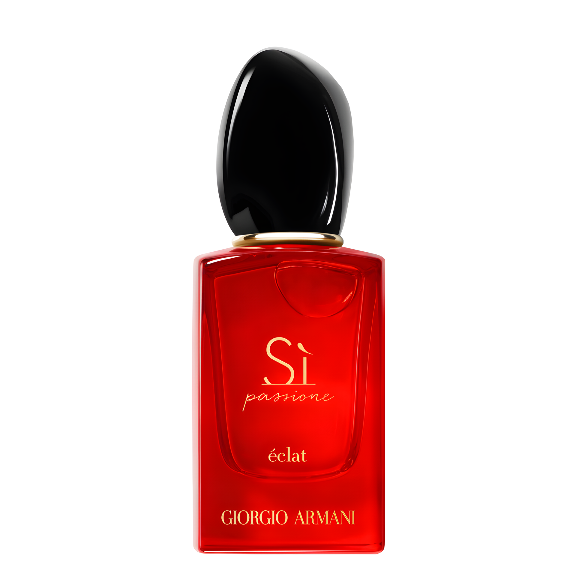 Si Passione Eclat de Parfum by Giorgio Armani perfume bottle