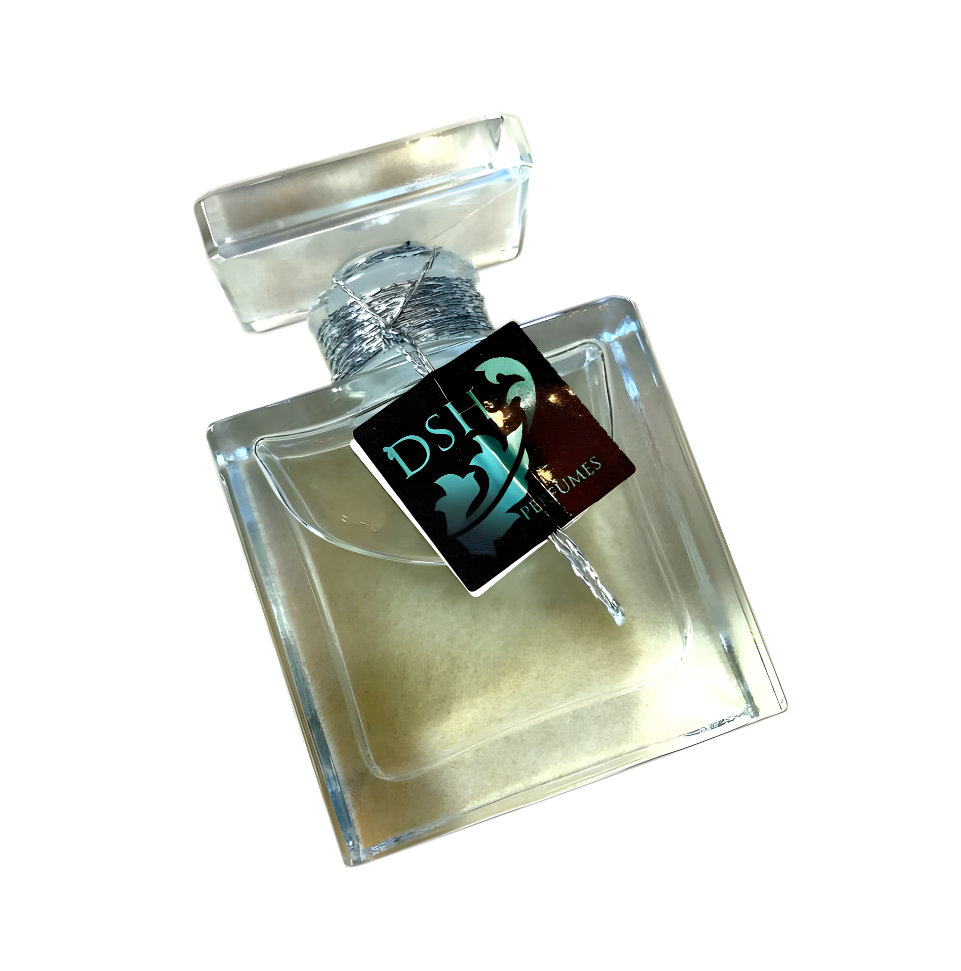 Open Space No. 1 by DSH Perfumes perfume bottle