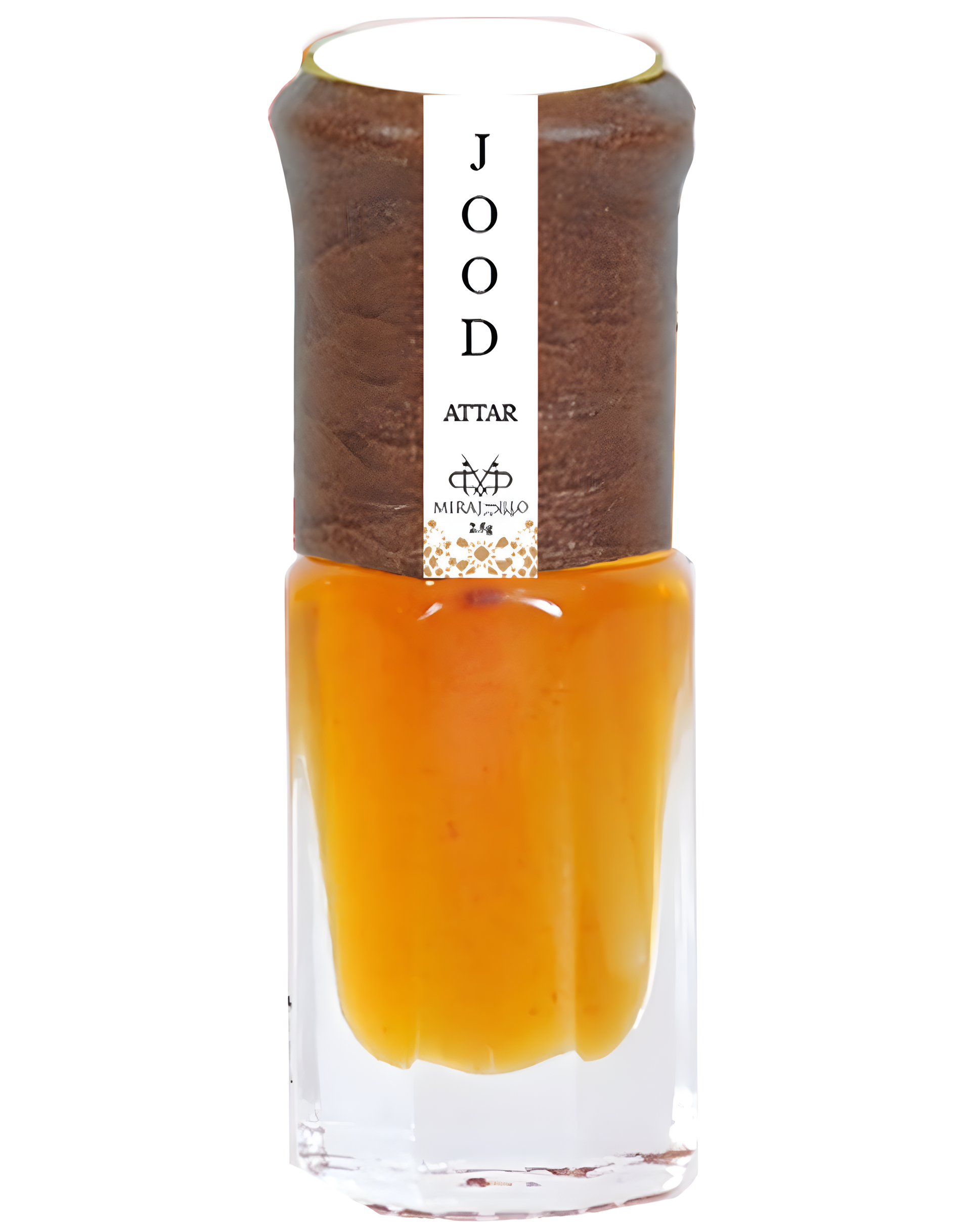Jood by The House Of MIRAJ perfume bottle