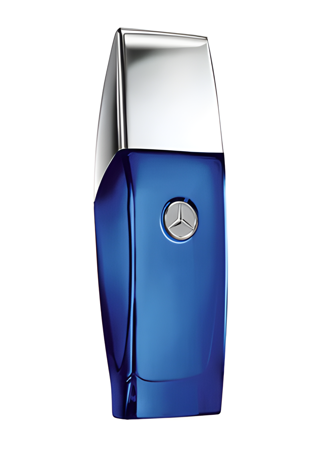 Mercedes-Benz Club Blue by Mercedes-Benz perfume bottle