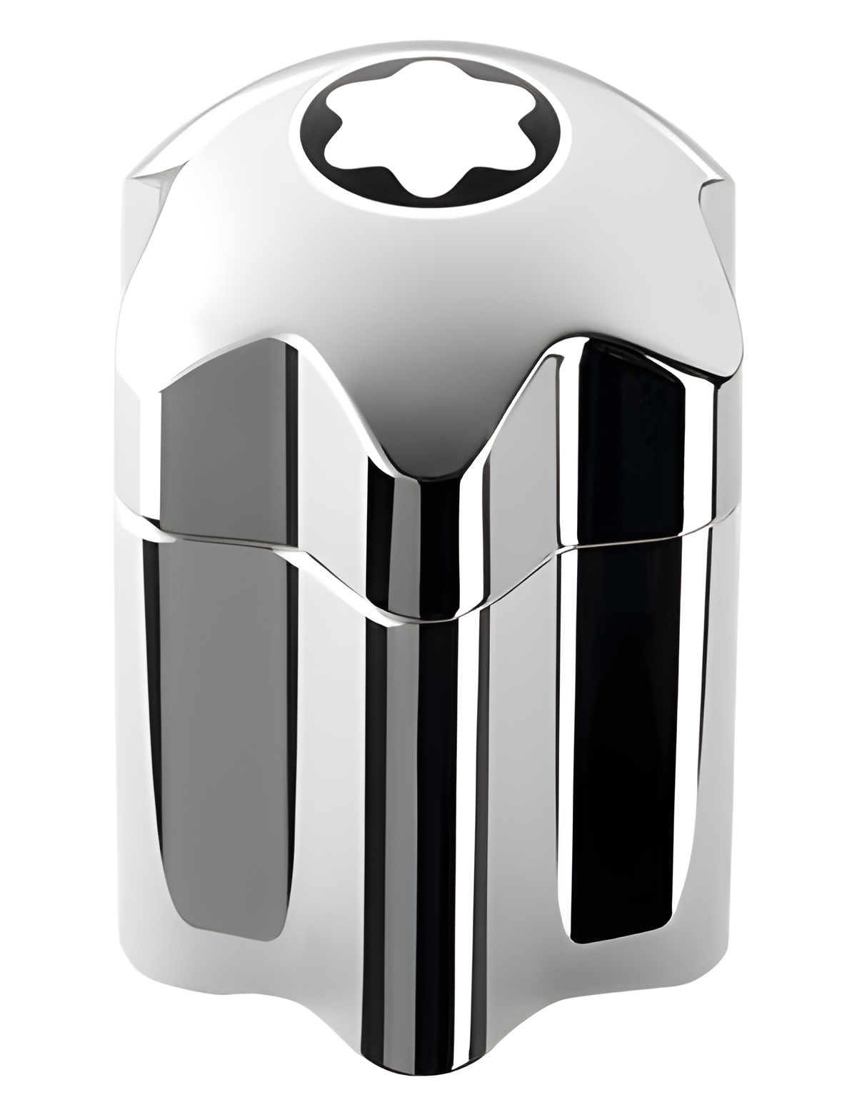 Emblem Intense by Montblanc perfume bottle