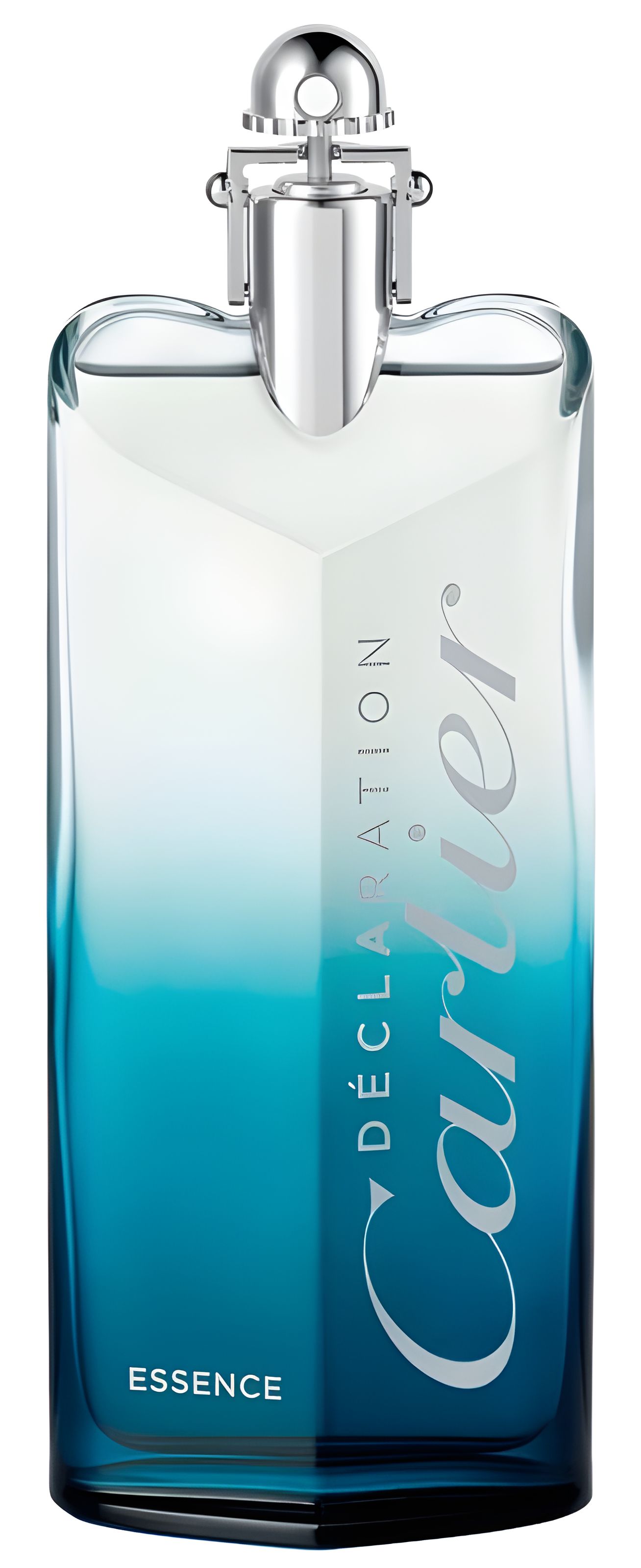 Declaration Essence by Cartier perfume bottle