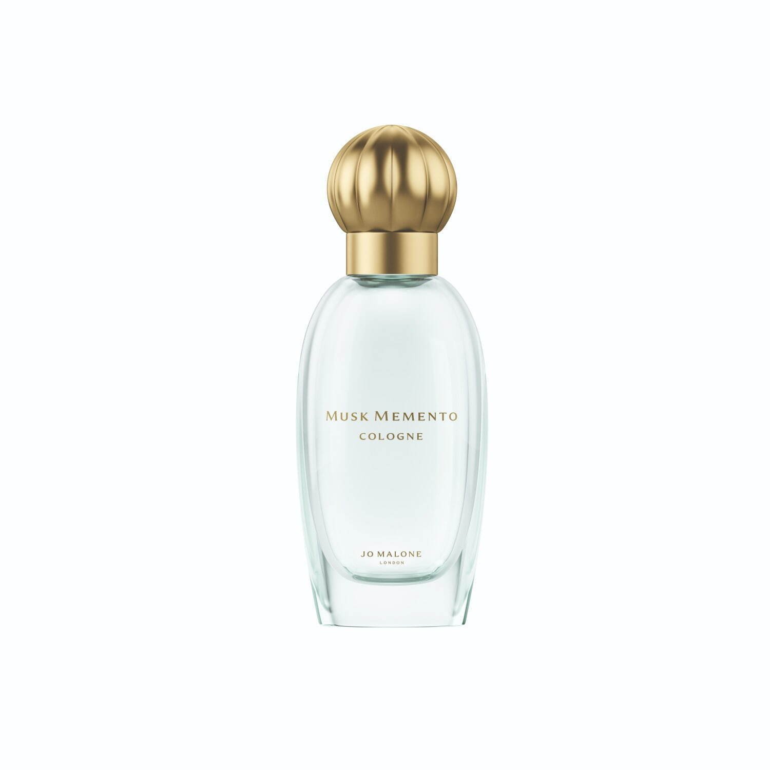 Musk Memento Cologne by Jo Malone London perfume bottle