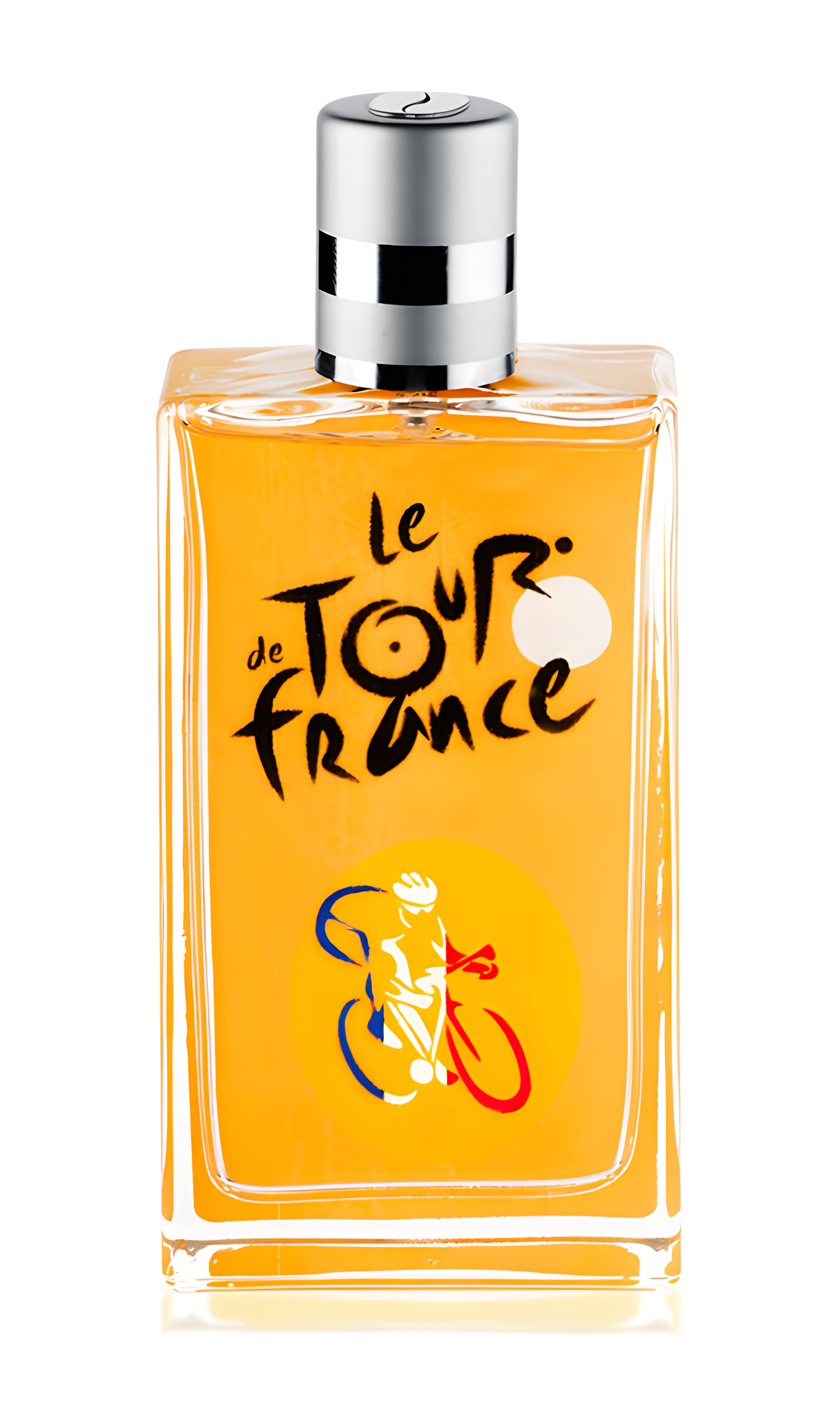 Le Tour de France by Le Tour de France perfume bottle