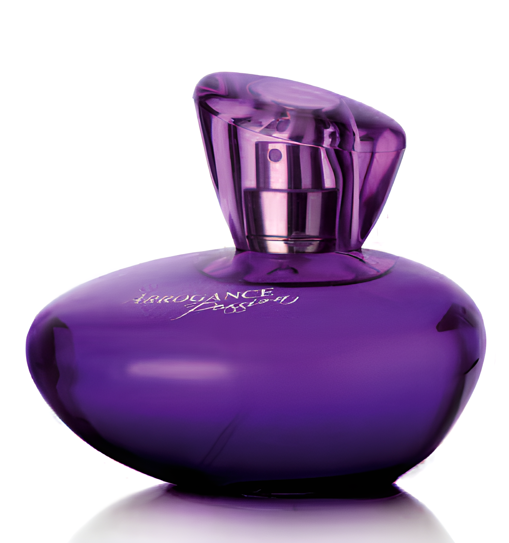 Arrogance Passion by Arrogance perfume bottle