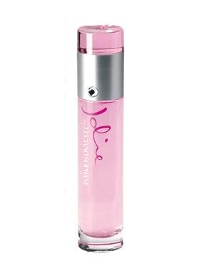 Jolie by Luciano Soprani perfume bottle