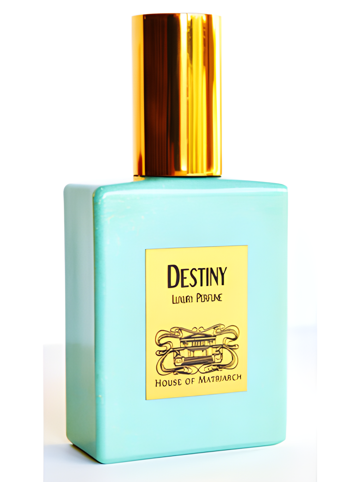 Destiny by House of Matriarch perfume bottle