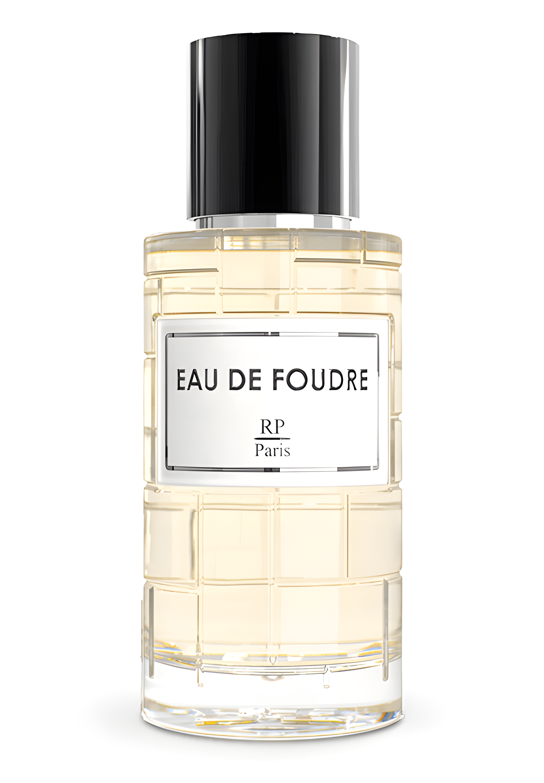 Eau de Foudre by RP Parfums perfume bottle