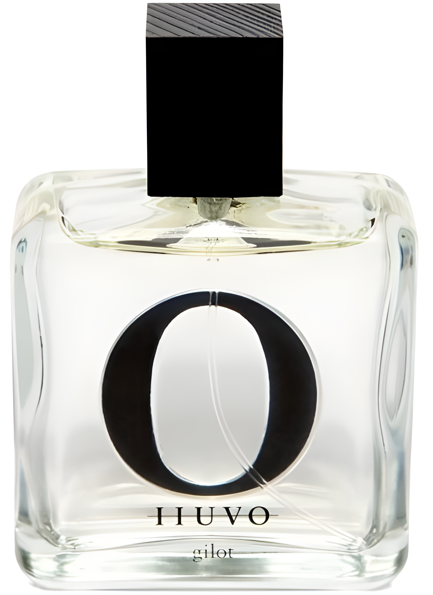 Gilot by IIUVO perfume bottle