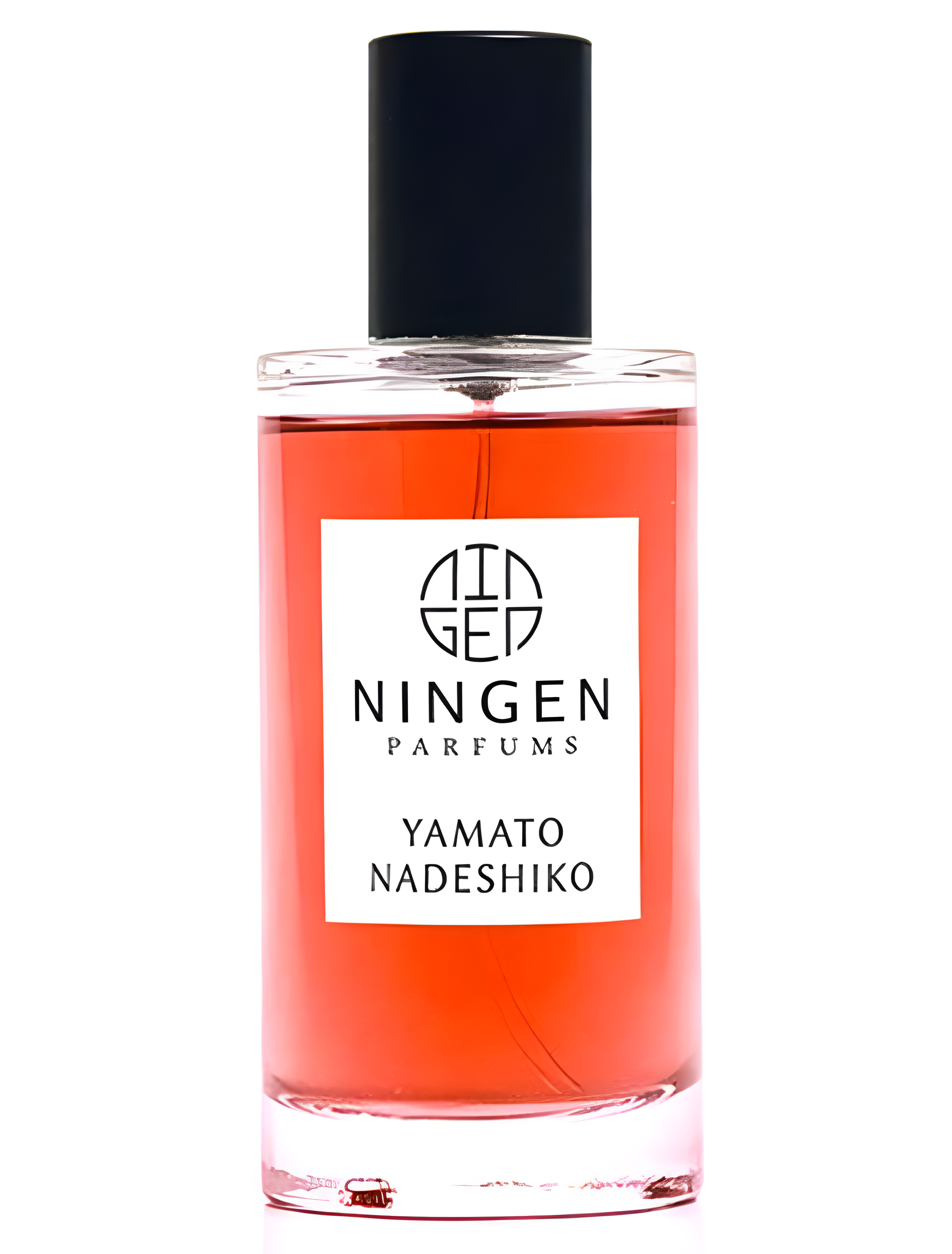 Yamato Nadeshiko by Ningen Parfums perfume bottle
