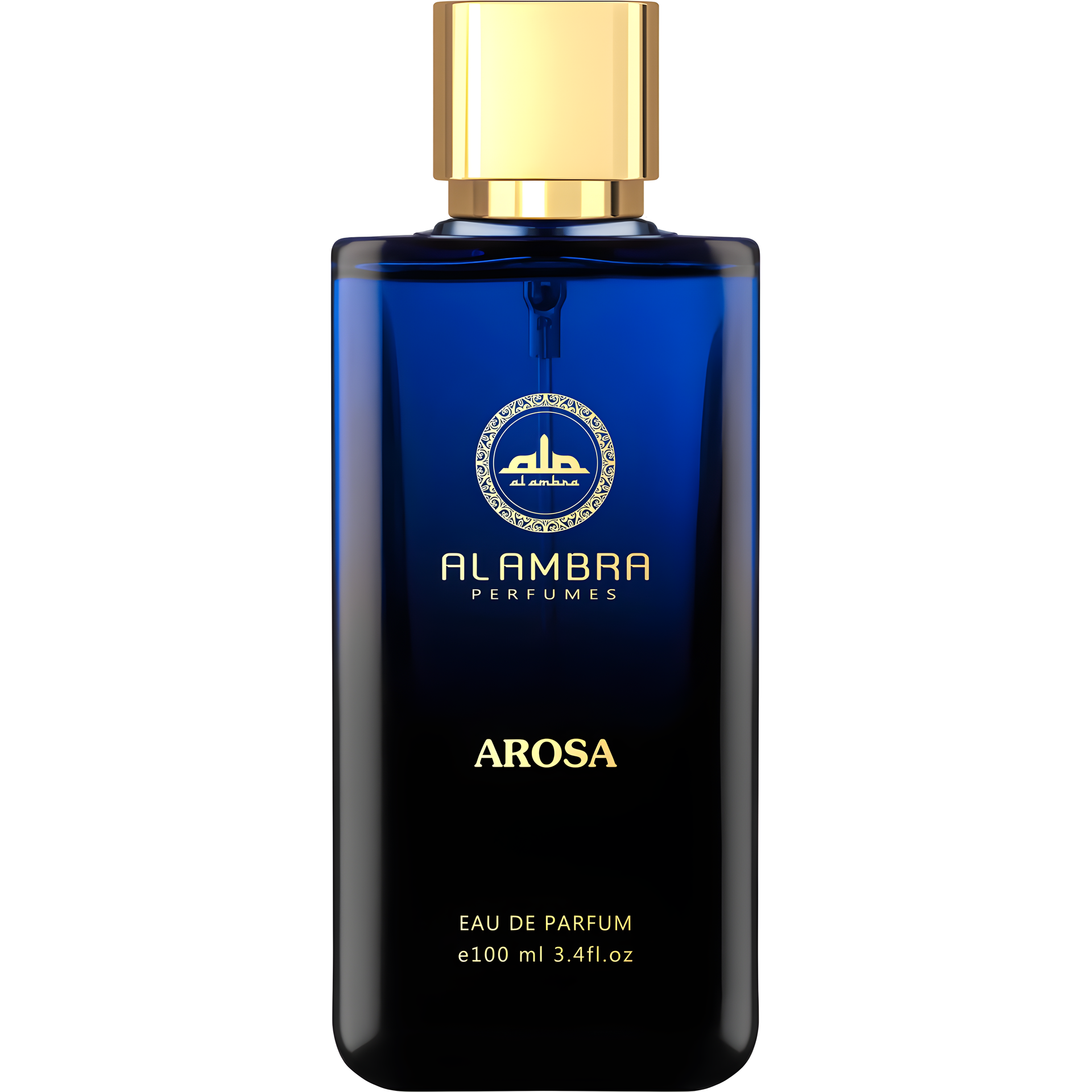 Arosa by Al Ambra perfume bottle