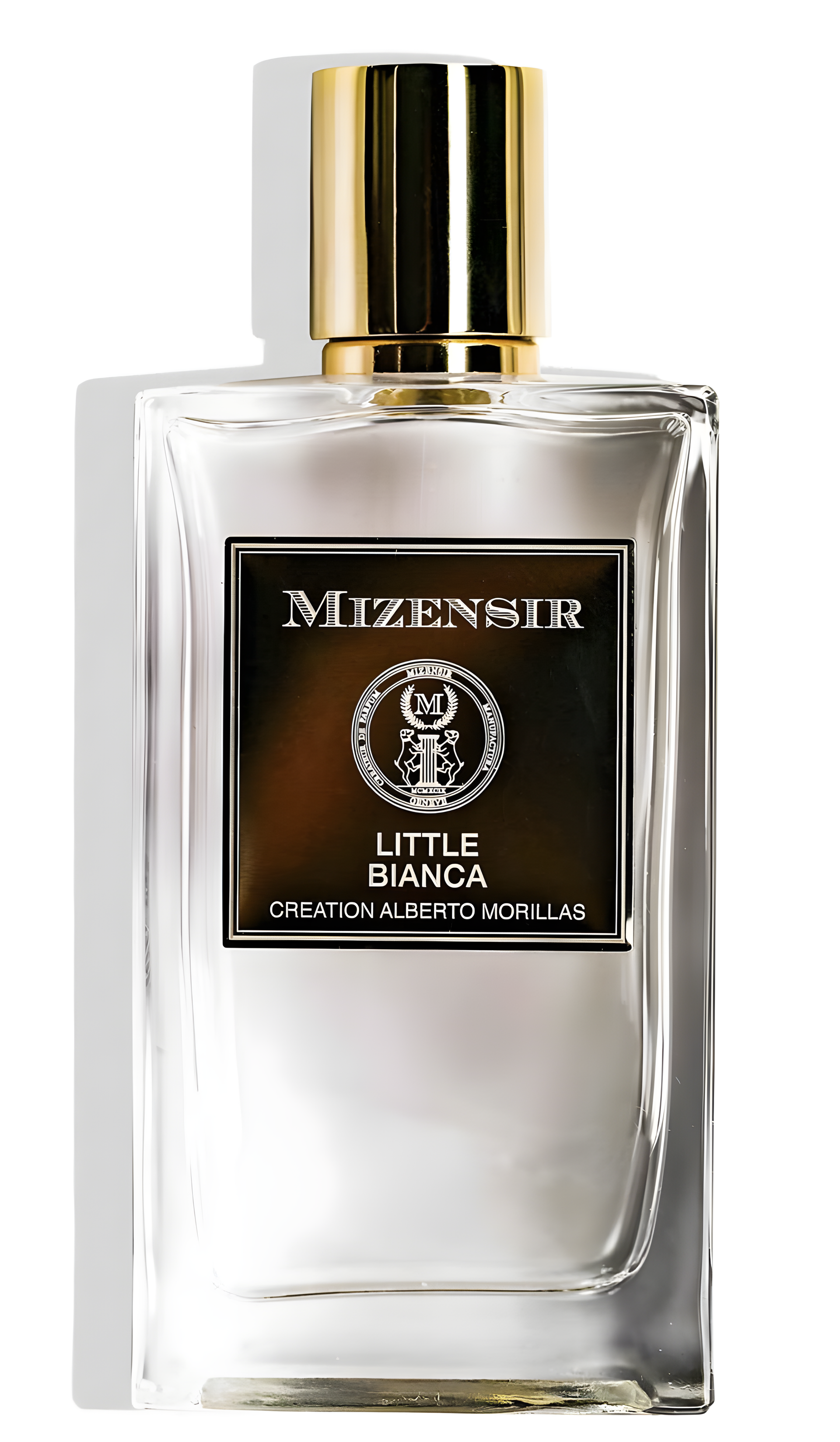 Little Bianca by Mizensir perfume bottle