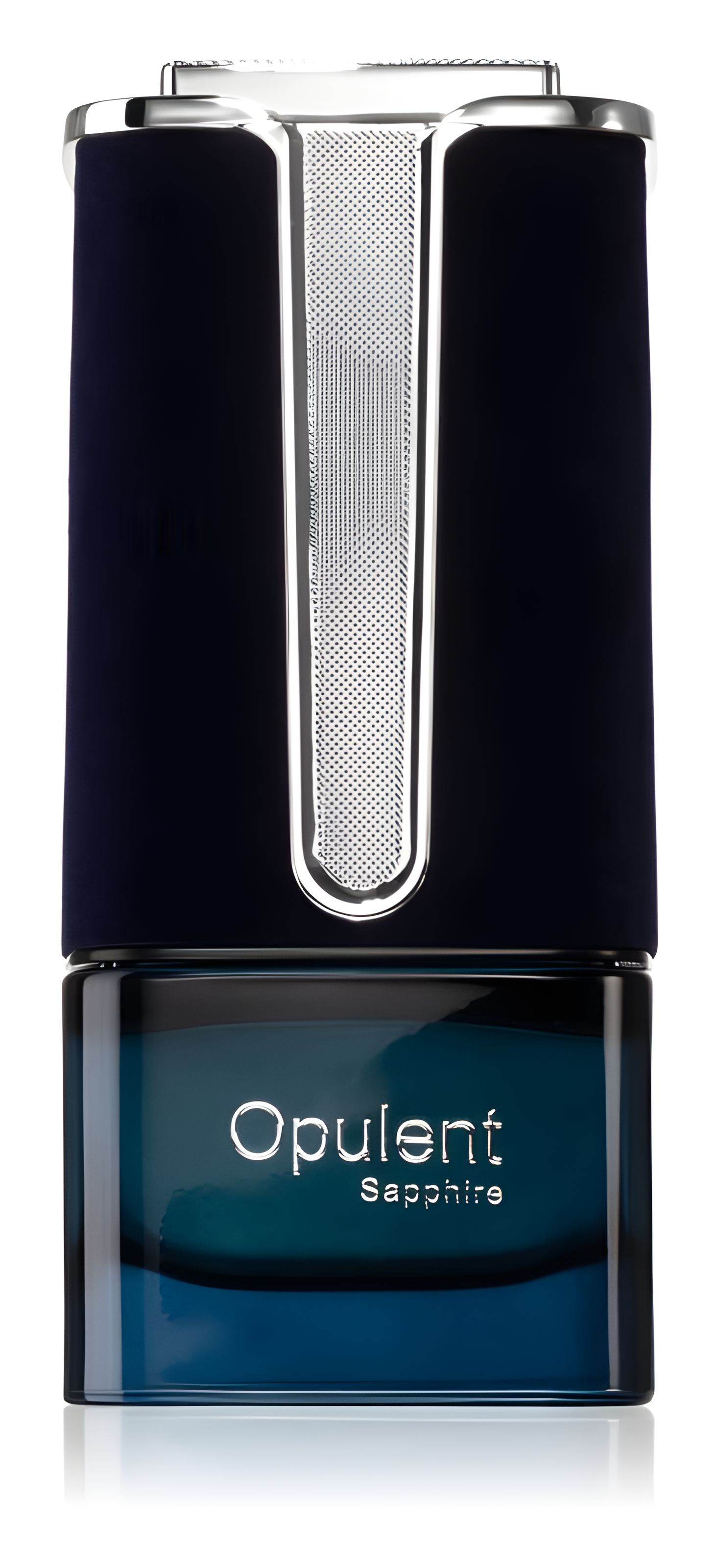 Opulent Sapphire by Al Haramain Perfumes perfume bottle