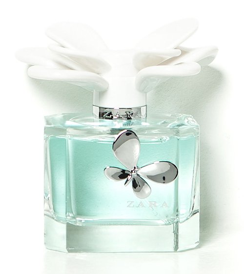 Zara Woman L'Eau by Zara perfume bottle