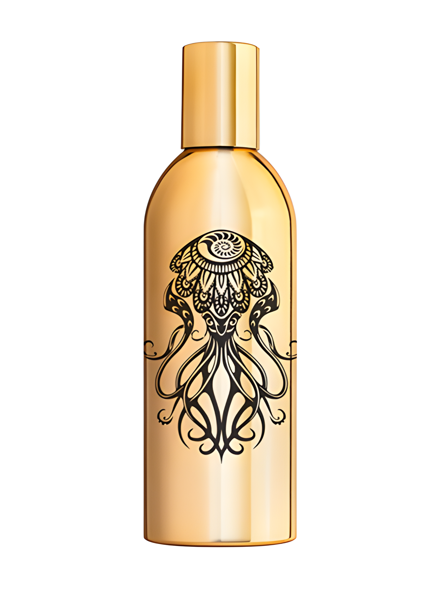 Aqua by Maori Collection perfume bottle