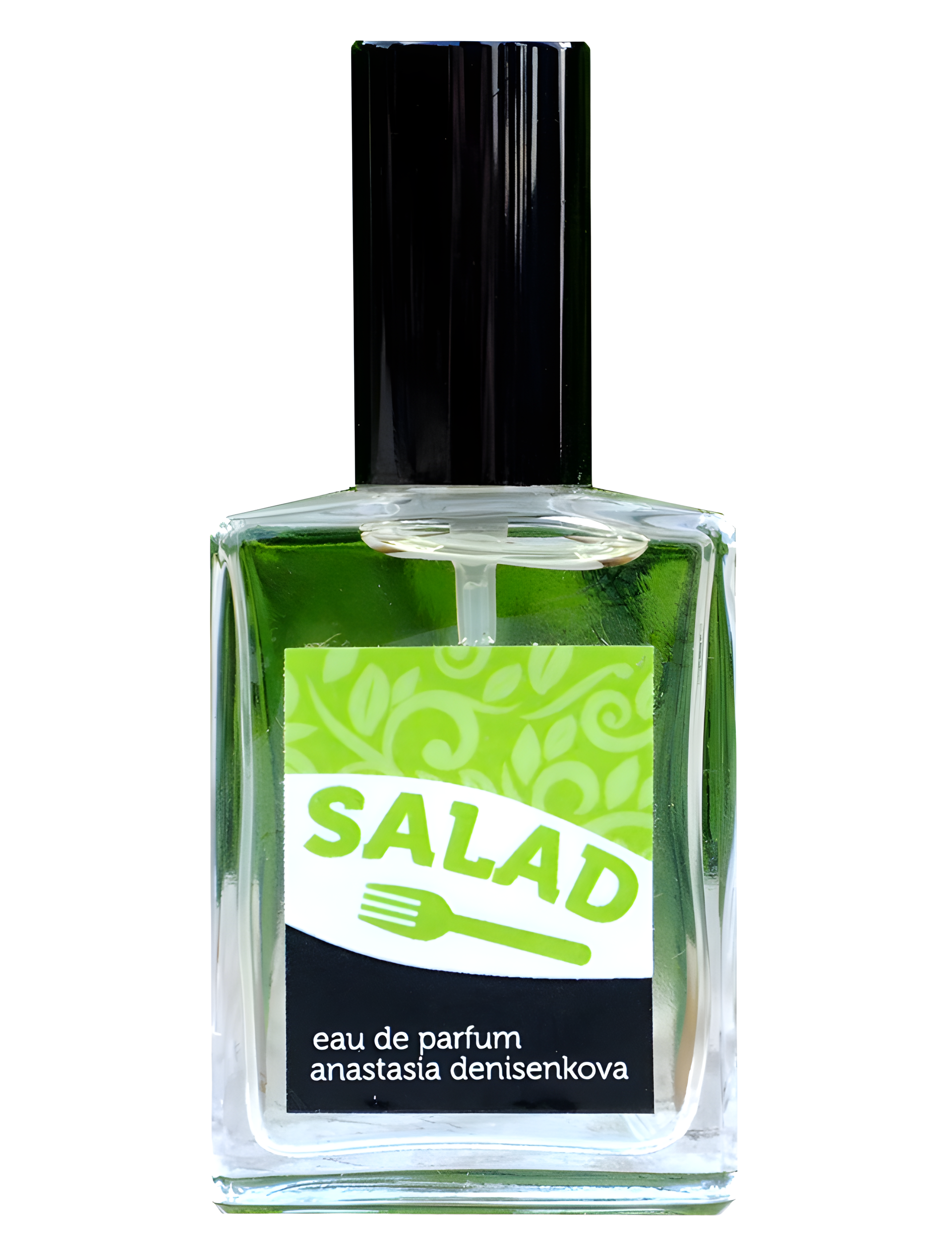 Salad by Anastasia Denisenkova perfume bottle