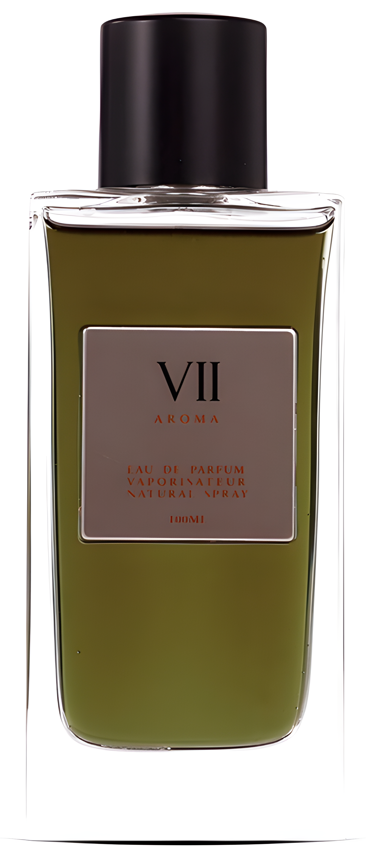 Aroma VII by Aurora Scents perfume bottle