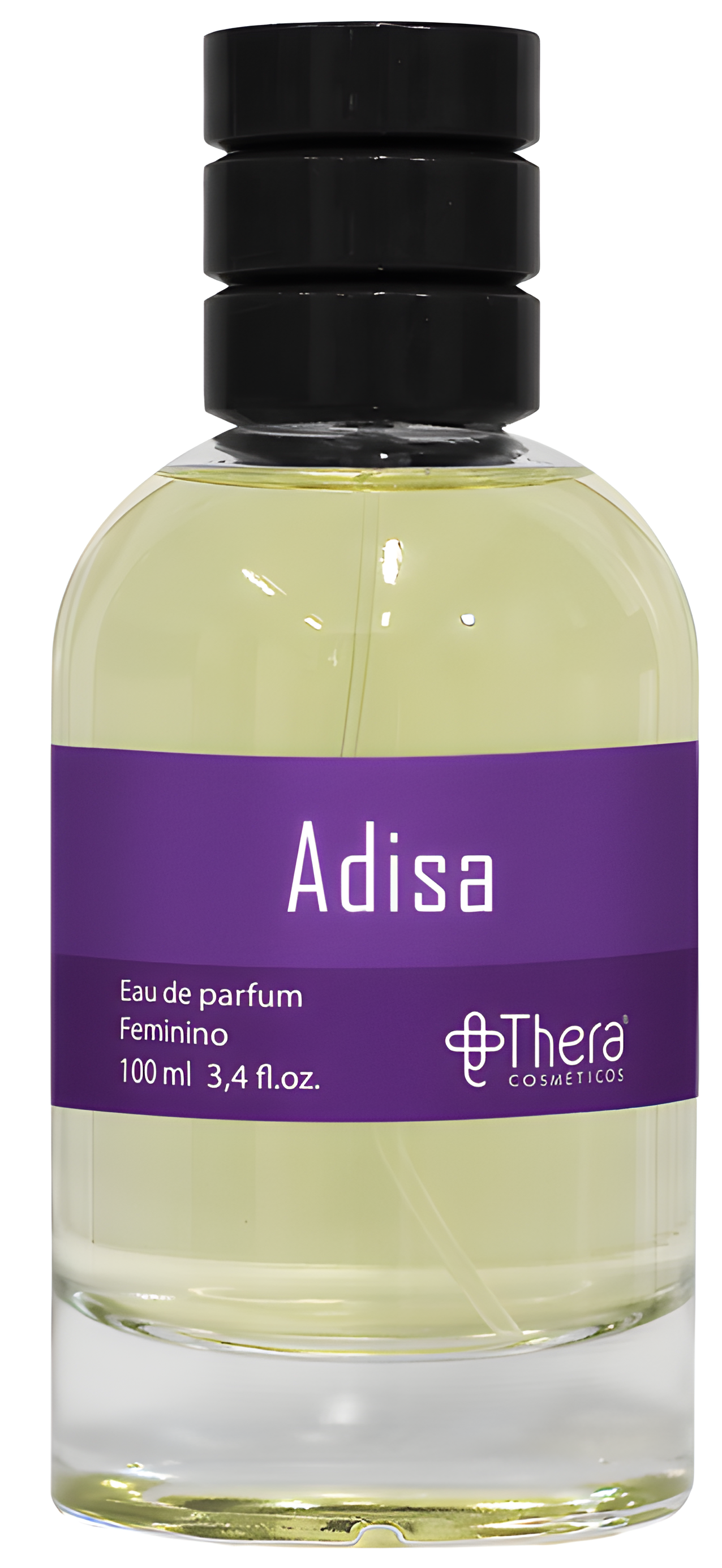 Adisa by Thera Cosméticos perfume bottle